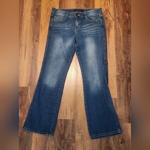 Calvin Klein Ultimate Boot Medium Wash Women's Jeans 29/8